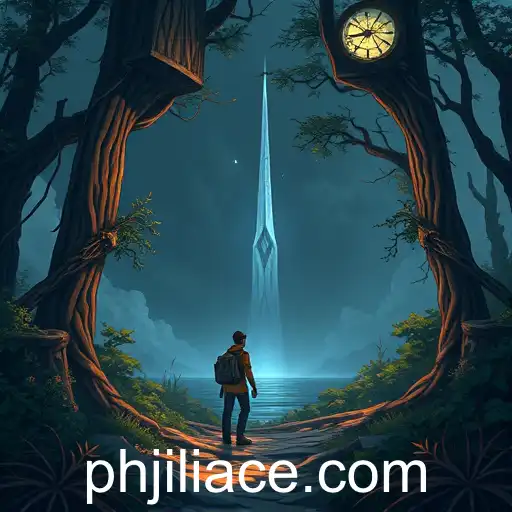 Exploring the Thrilling World of Adventure Games: Unearthing the Wonders of 'Jiliace'