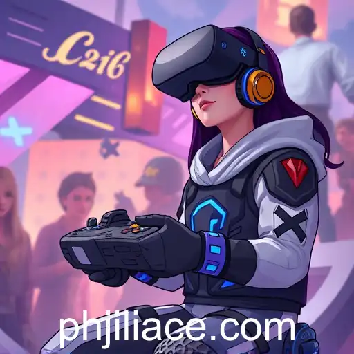 The Evolution of Online Gaming Communities