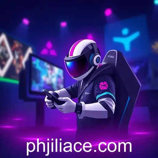 The Evolution of Online Gaming: Spotlight on Jiliace