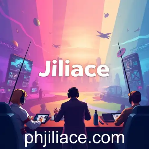 The Evolving World of Online Gaming