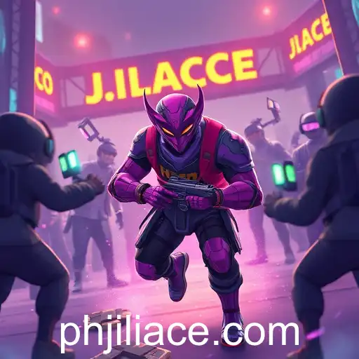 Jiliace: Pioneering the Future of Online Gaming