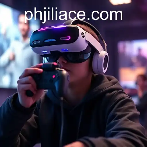 Jiliace: The Future of Online Gaming Platforms