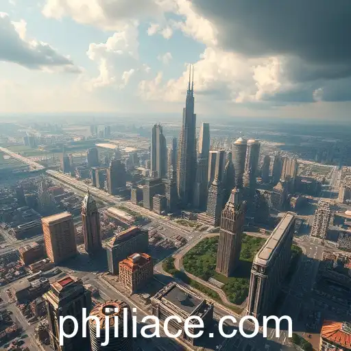 Jiliace: A Hub for Gaming Enthusiasts