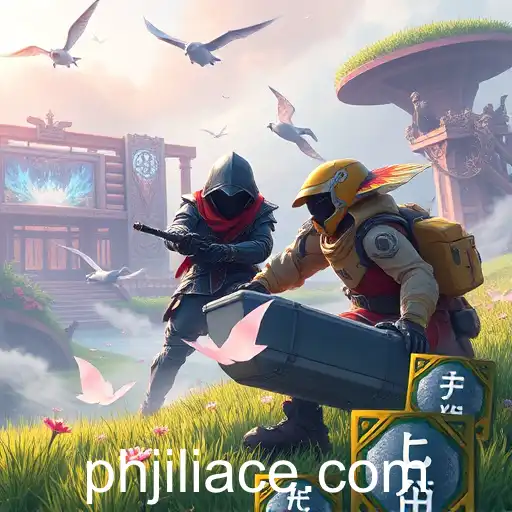 Jiliace's Rise in the Gaming World