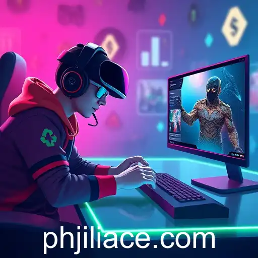The Rise of Jiliace as a Gaming Hub