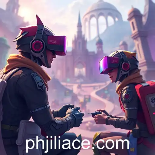 Gaming Innovations at Jiliace: A New Era