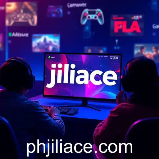 Revolution in Online Gaming: The Rise of Jiliace
