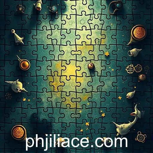 Jiliace's Rise Amidst Gaming Evolution