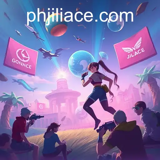 The Rise of Jiliace in Online Gaming Culture