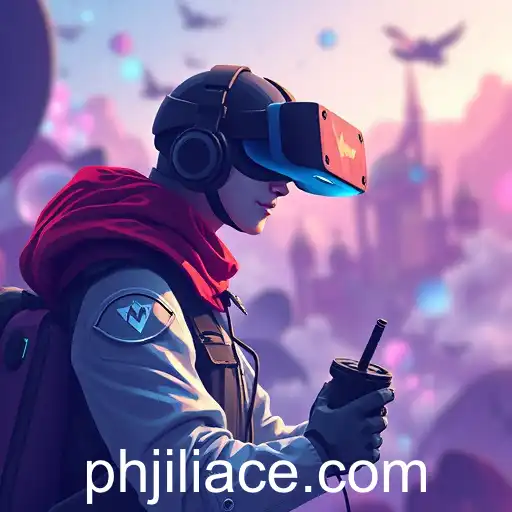 Jiliace: Pioneering the Future of Online Gaming