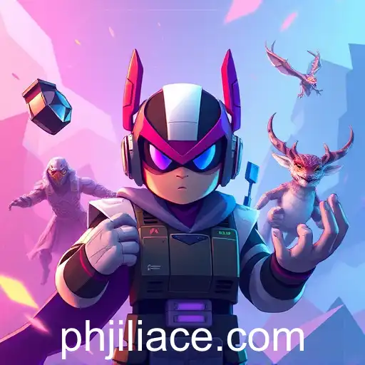 Jiliace: Gaming Trends and Industry Insights