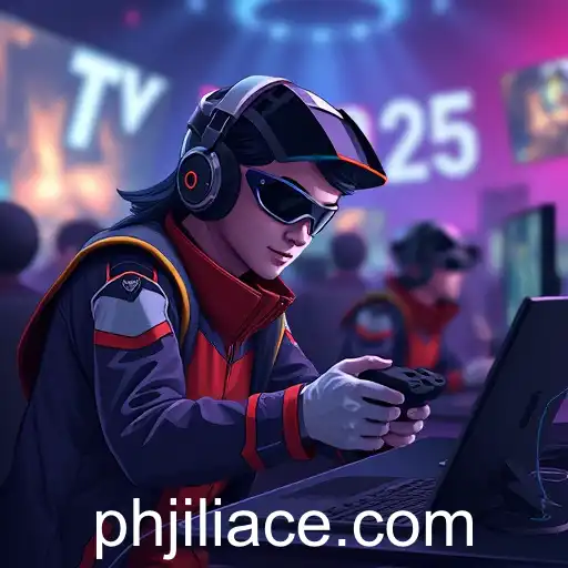 Jiliace Revolutionizes Online Gaming in 2025