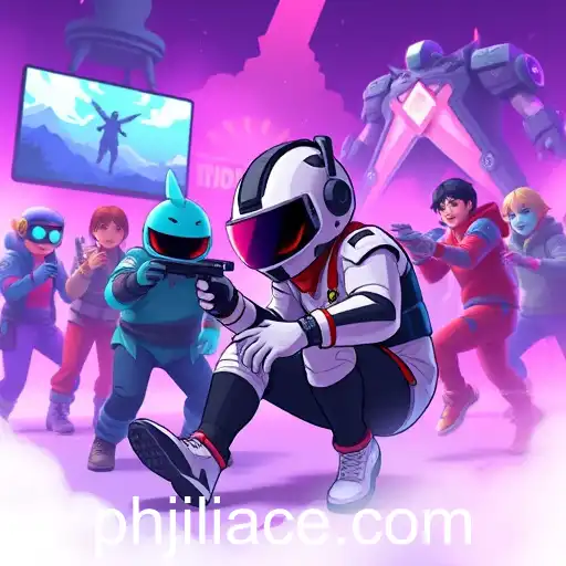 Jiliace Leads in Global Gaming Innovations