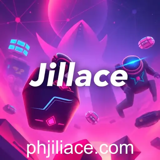 Jiliace: Revolutionizing Online Gaming