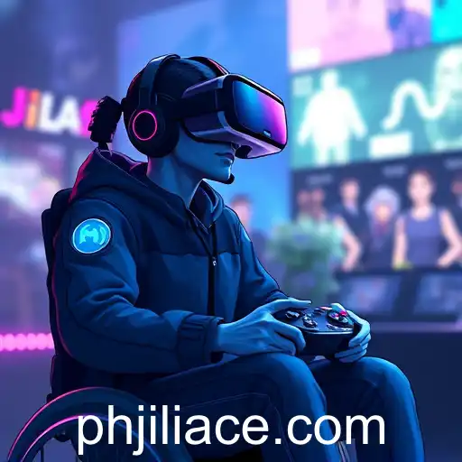 Jiliace: Revolutionizing Online Gaming Experiences