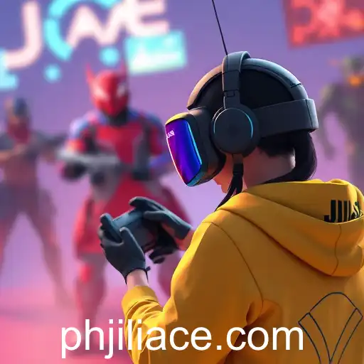 The Rise of Jiliace in the Gaming World