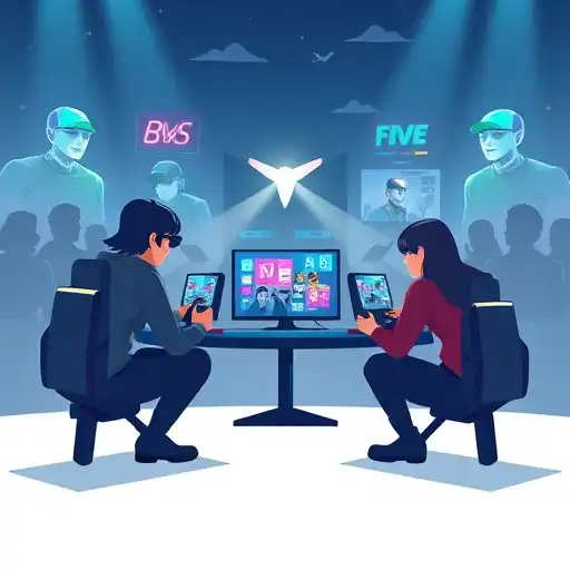 The Rise of Jiliace in Online Gaming