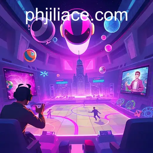 The Rise of Jiliace: A Digital Frontier