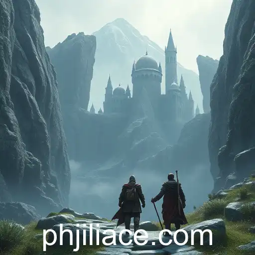 Exploring the Fascinating World of RPG Games: Jiliace as a Key Player