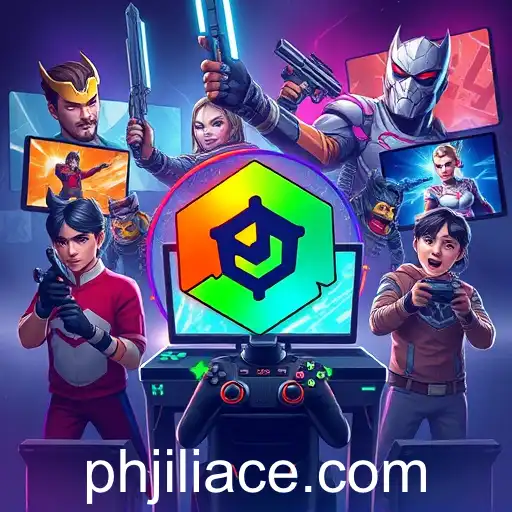 The Rise of Jiliace in the Gaming World